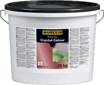 Murexin Фасадная краска Энерджи Кристал Колор (Energy Crystal Colour) / Baumit SilikatColor фото